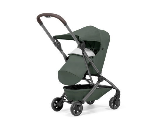Комплект реверсивного текстиля Joolz AER 2 - forest green