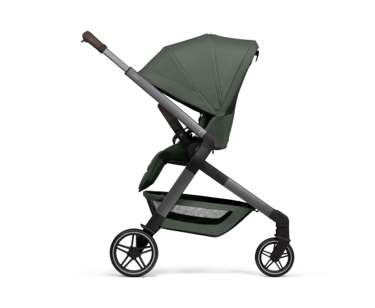 Универсальная коляска 2 в 1 Joolz HUB2 - forest green