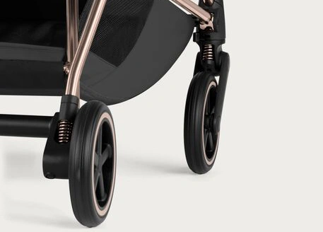 Прогулочная коляска Cybex Mios купить с доставкой-44 - изображение