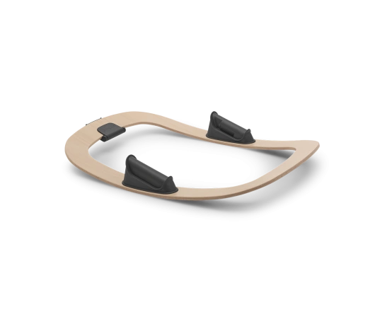 Рама до шезлонга Bugaboo Giraffe - NEUTRAL WOOD