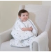 Ковдра з бавовняного мусліну ADEN+ANAIS Twinkle (120*120см)