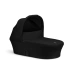 Универсальная коляска 2 в 1 Cybex MELIO CARBON - magic black