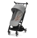 Прогулянкова коляска Cybex Libelle BLK Lava Grey