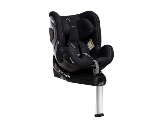 Автокрісло Recaro TORON 1 KID - fresh black