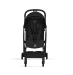 Прогулочная коляска Cybex ORFEO BLK - magic black