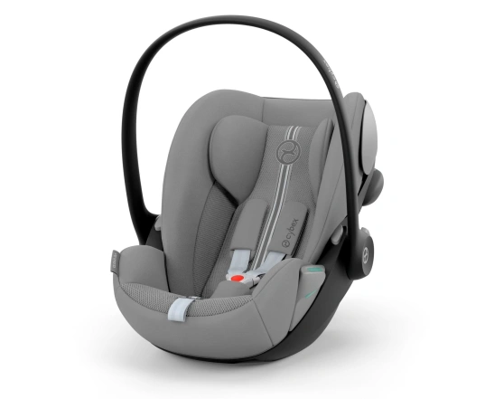 Автокресло Cybex CLOUD G-iSIZE PLUS 0-13кг - stone grey