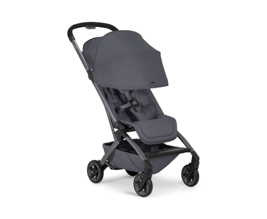Універсальна коляска 2 в 1 Joolz Aer 2 Stone grey
