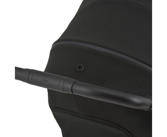 Прогулянкова коляска Anex Air-X 2 - NERO