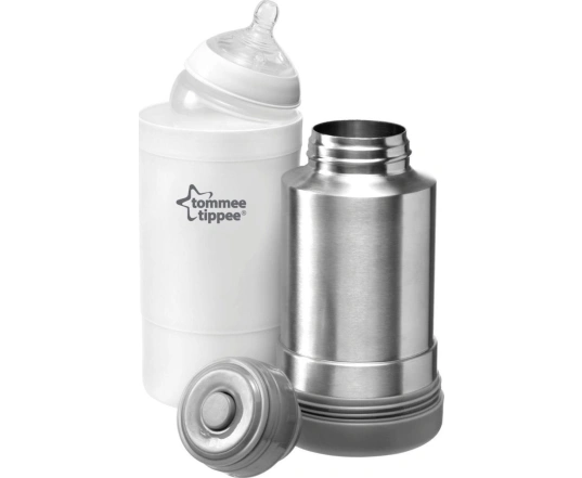Термос-подогреватель дорожний Tommee Tippee