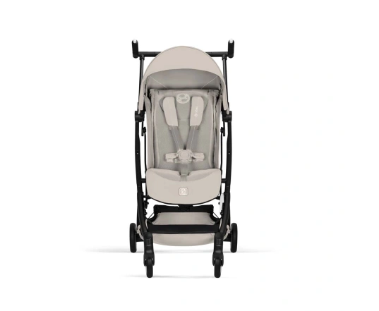 Прогулочная коляска Cybex LIBELLE BLK - dune grey