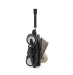 Прогулянкова коляска Stokke YOYO³ з 6 місяців Leopard (шасі Black)