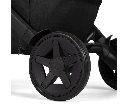 Універсальна коляска 2 в 1 Joolz Aer 2 Space black