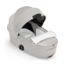 Коляска 2 в 1 Cybex MIOS Style Collection 5.0 - city grey (шасі Chrome)