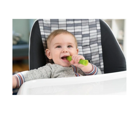 Дитяча тренувальна ложка Olababy (1 шт.)