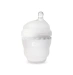 Силиконовая антиколиковая бутылочка Olababy GentleBottle Frost 120 мл