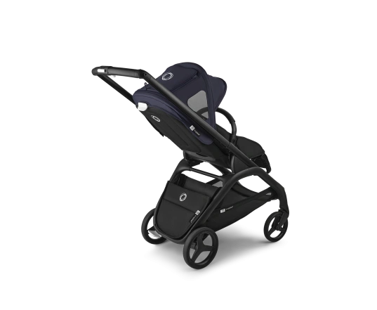 Літній капюшон для коляски Bugaboo Dragonfly - DEEP INDIGO