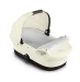 Универсальная коляска 2 в 1 Cybex GAZELLE S - TPE Seashell Beige