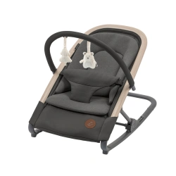 Кресло-качалка Maxi-Cosi KORI ROCKER - beyond graphite eco - изображение