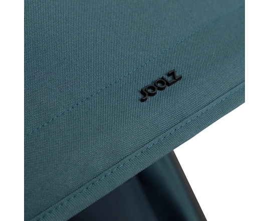 Универсальная коляска 2 в 1 Joolz Aer+ Ocean blue
