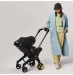 Автокресло Doona I - Desert green
