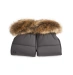 Муфта-трансформер Anex Dark grey