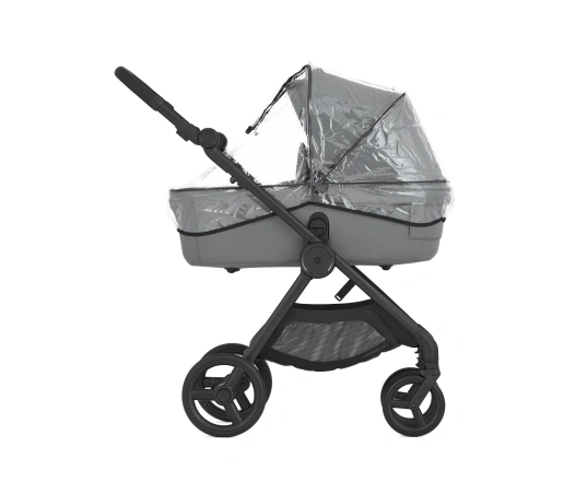 Універсальна коляска 2 в 1 Anex IQ BASIC - loft