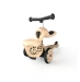 Самокат Scoot and Ride серії Highwaykick-1 Lifestyle леопард, до 3р/20кг