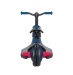Велосипед дитячий GLOBBER серії EXPLORER TRIKE 4в1 - Синій