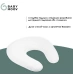 Подушка для вагітних Babymoov B.Love Feeding - Сіра