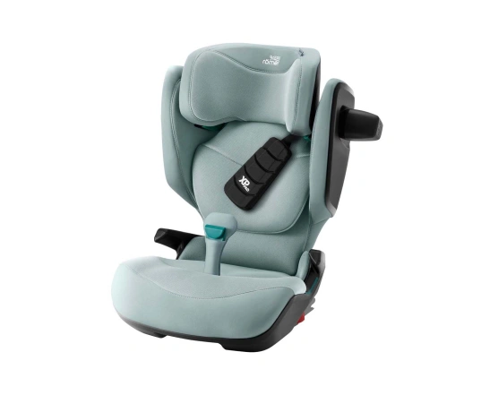Автокресло BRITAX-ROMER KIDFIX PRO Style Harbor Blue