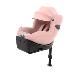 Автокресло Cybex SIRONA Ti I-SIZE PLUS - peach pink - изображение