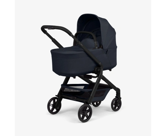 Универсальная коляска 2 в 1 Joolz HUB2 - navy blue