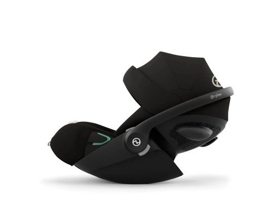 Автокрісло Cybex CLOUD G3 - magic black