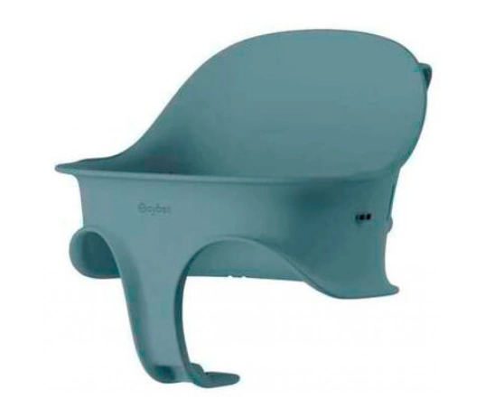 Стульчик для кормления 4в1 Cybex CLICK&FOLD - stone blue