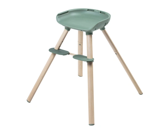 Стільчик для годування Maxi-Cosi MOA ECO - beyond green