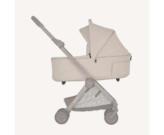 Люлька Anex AIR-Q - vanille