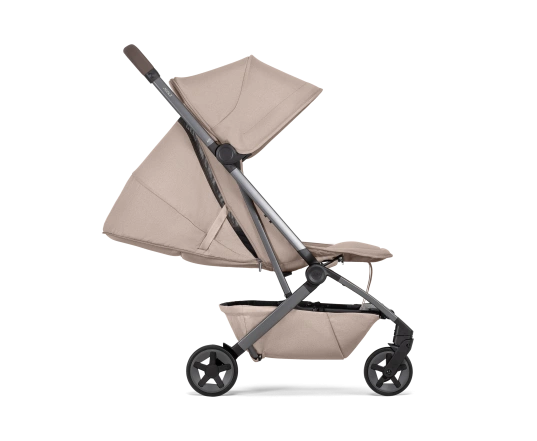 Прогулочная коляска Joolz Aer 2 Sandy taupe