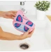 Силіконовий слинявчик Skip Hop - Метелик