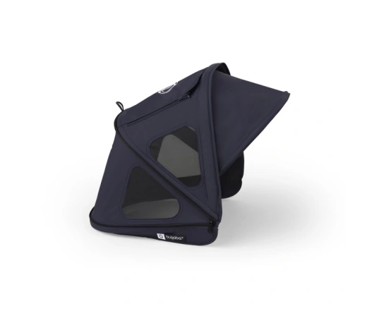 Літній капюшон для коляски Bugaboo Dragonfly - DEEP INDIGO