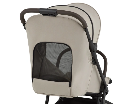 Прогулянкова коляска Anex Air-Z plus -  Vivi