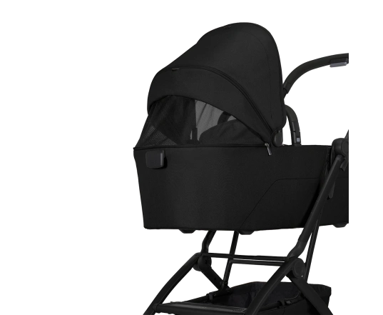 Люлька Joolz Aer 2 Space black