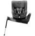 Автокресло Britax Römer DUALFIX PRO M STYLE - mineral grey