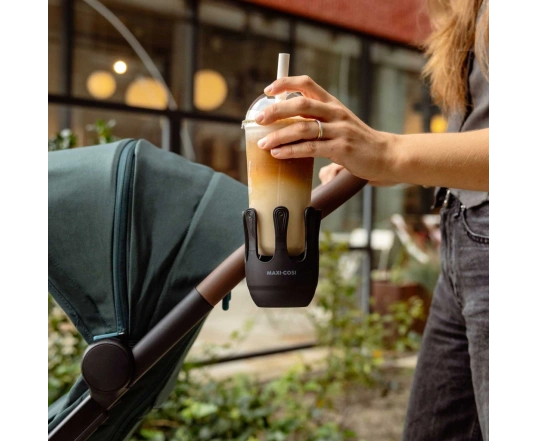 Підстаканник до коляски Maxi-Cosi - black