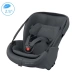 Автокрісло Maxi-Cosi CORAL SLIDE PRO - moon graphite