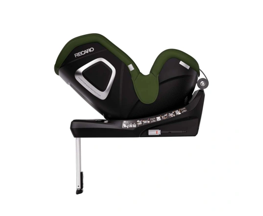 Автокрісло Recaro TORON 1 KID - epic green