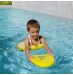 Коло надувне Swimtrainer Classic жовтий (від 4 до 8 років)