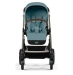 Універсальна коляска 2 в 1 Cybex BALIOS S LUX - stormy blue