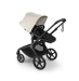 Універсальна коляска 2в1 Bugaboo FOX 5 RENEW - black/heritage black-misty white