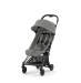 Прогулянкова коляска Cybex COYA - matt black/mirage grey