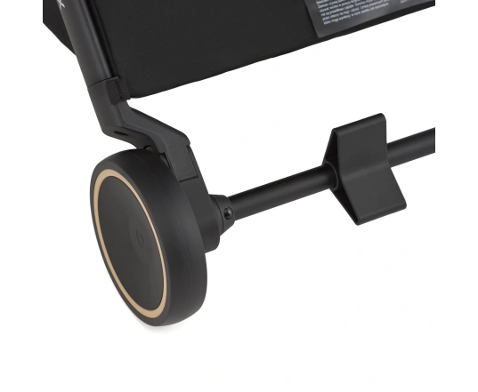 Прогулянкова коляска Anex Air-X 2 - NERO